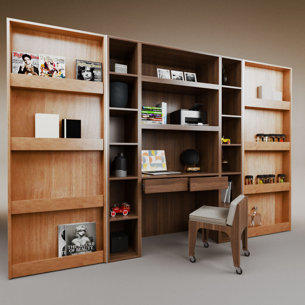 Elide Desk