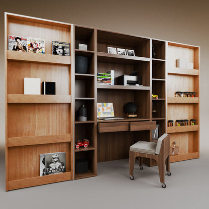 Elide Desk