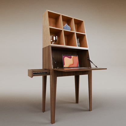 Rob's Desk