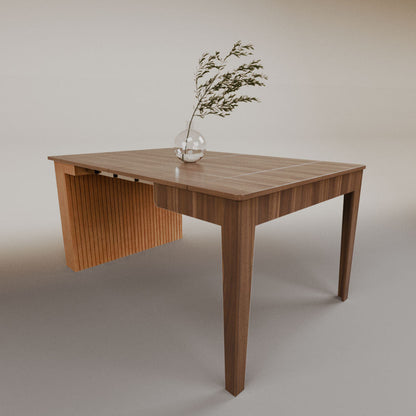 Mesa extensible Fernando