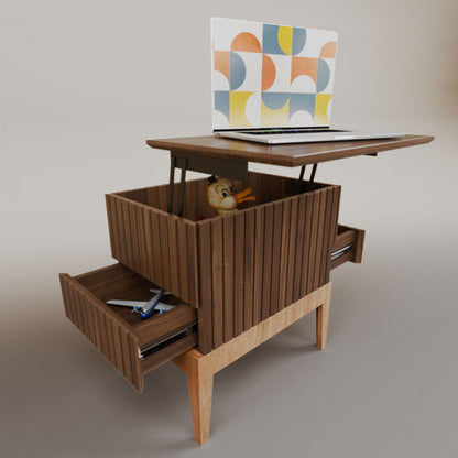 Roxana Table