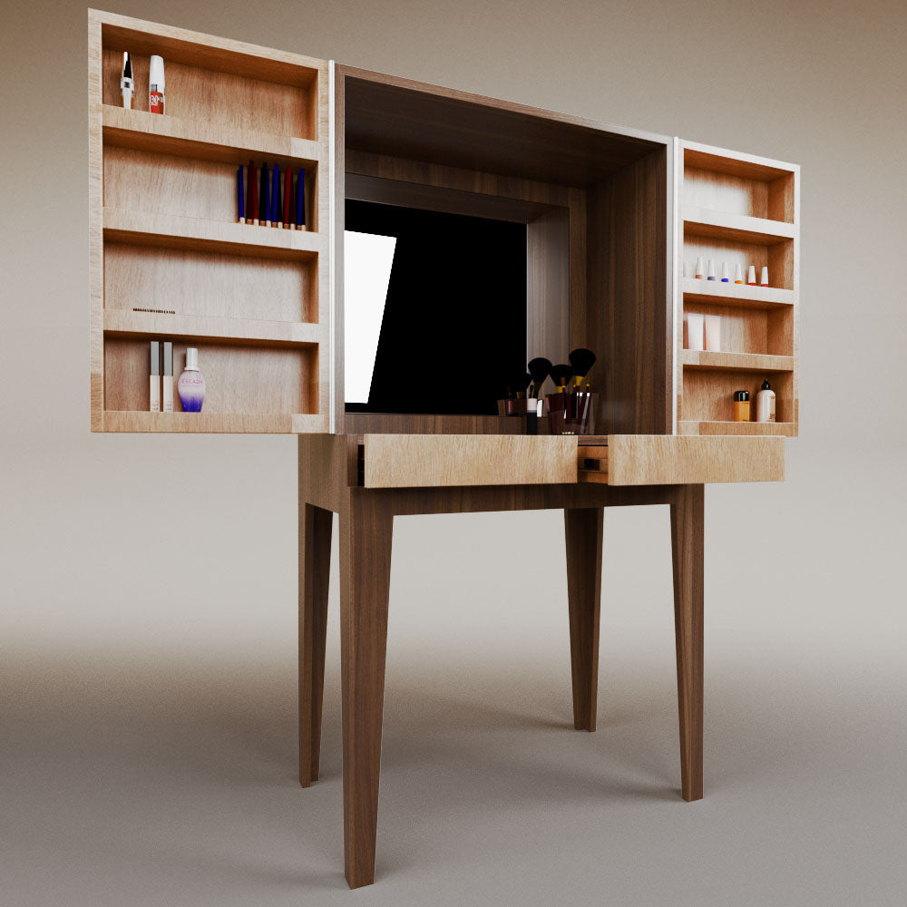 Emilia dressing table