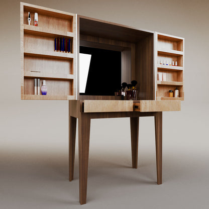 Emilia dressing table