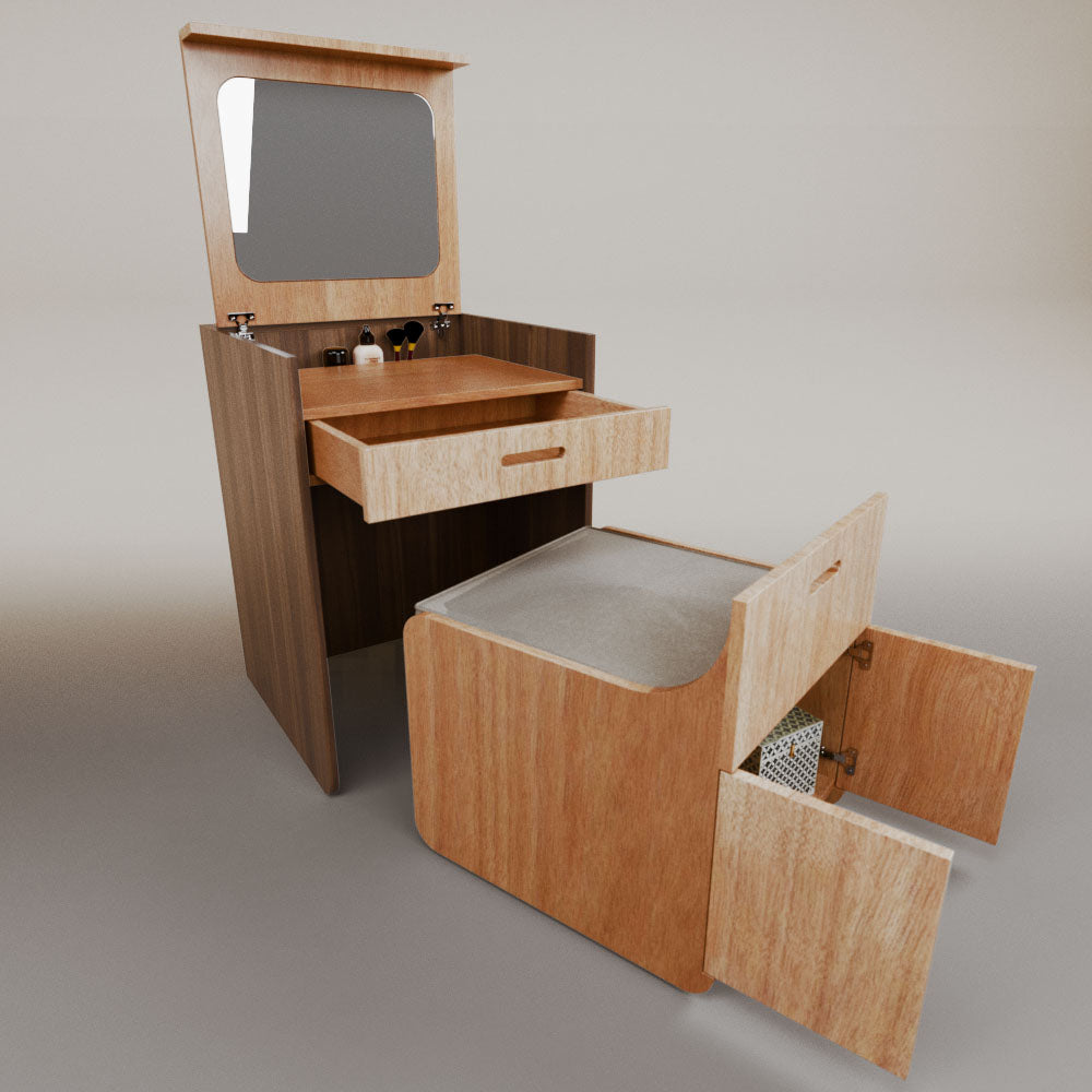 José Luis dressing table