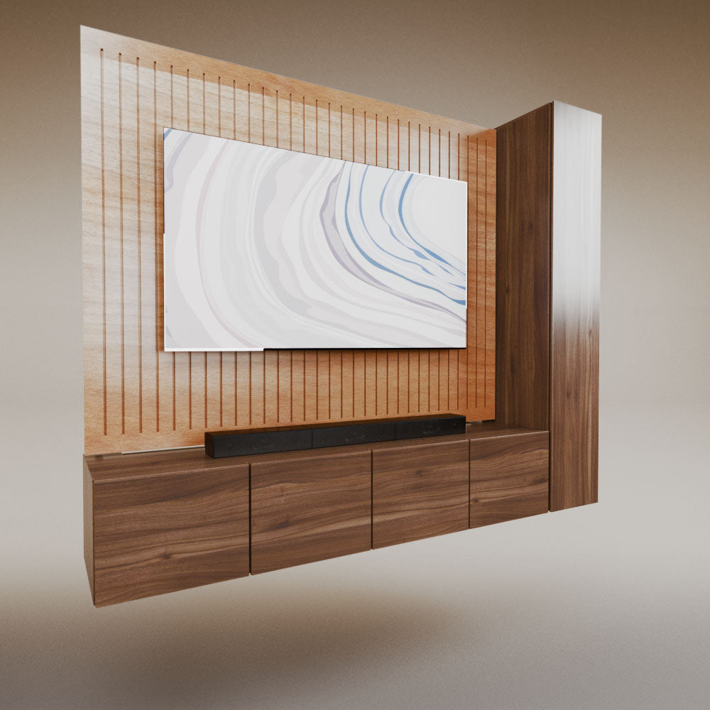 Abraham TV cabinet