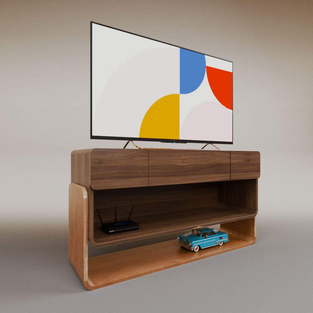 Fernanda TV stand