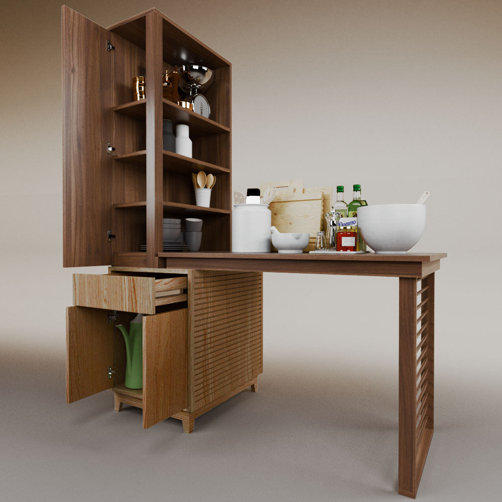 Viviana's Pantry