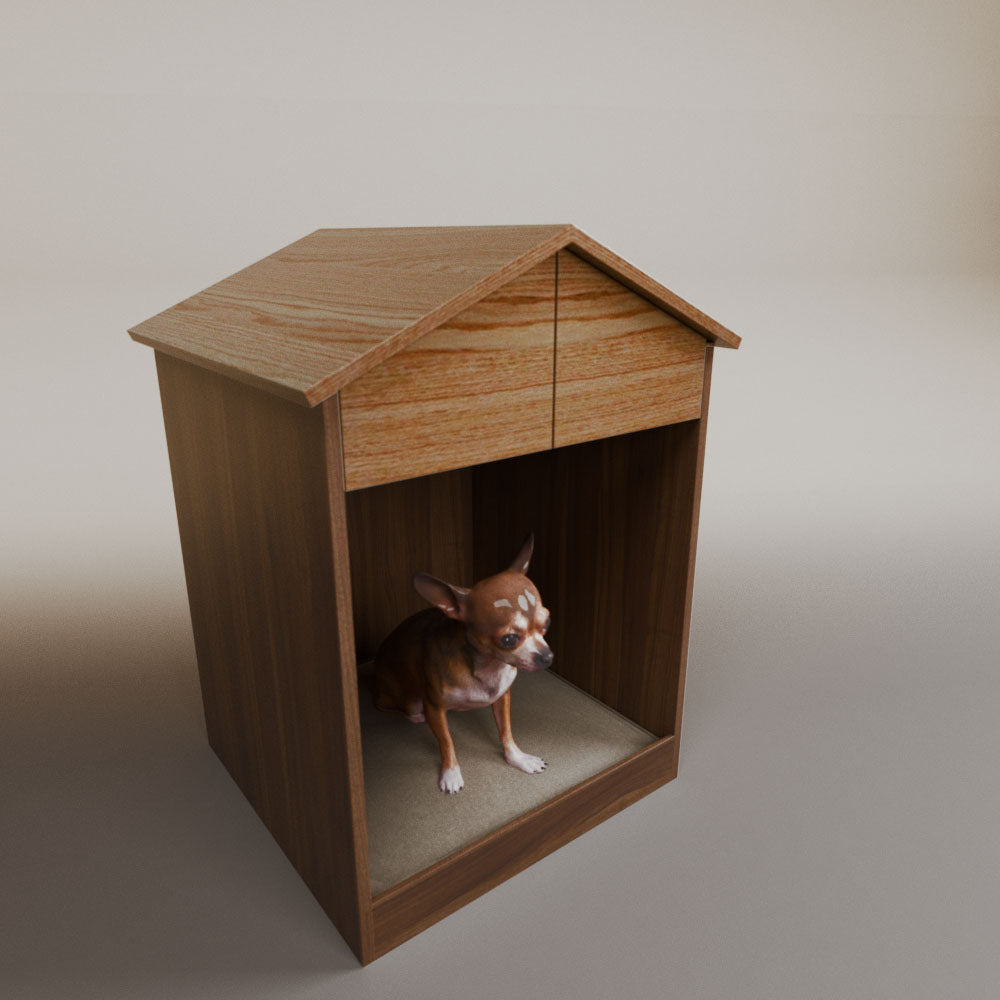 Daniela's Dog House