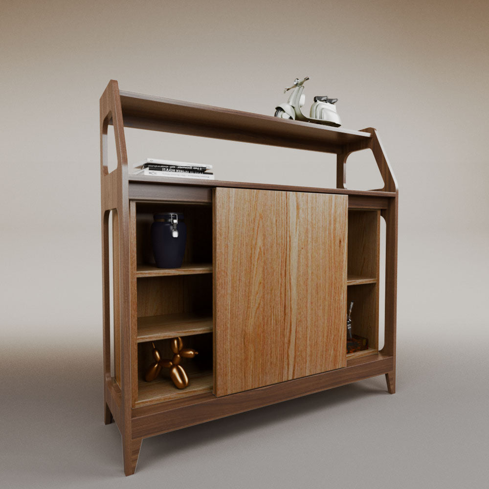 Nataly Credenza