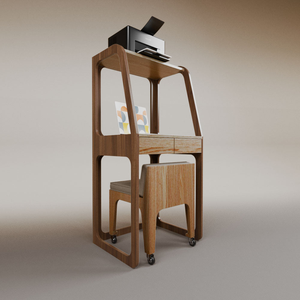 Aqua Desk