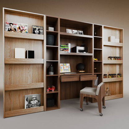 Elide Desk