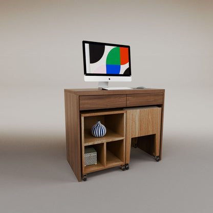 Gerardo's Desk