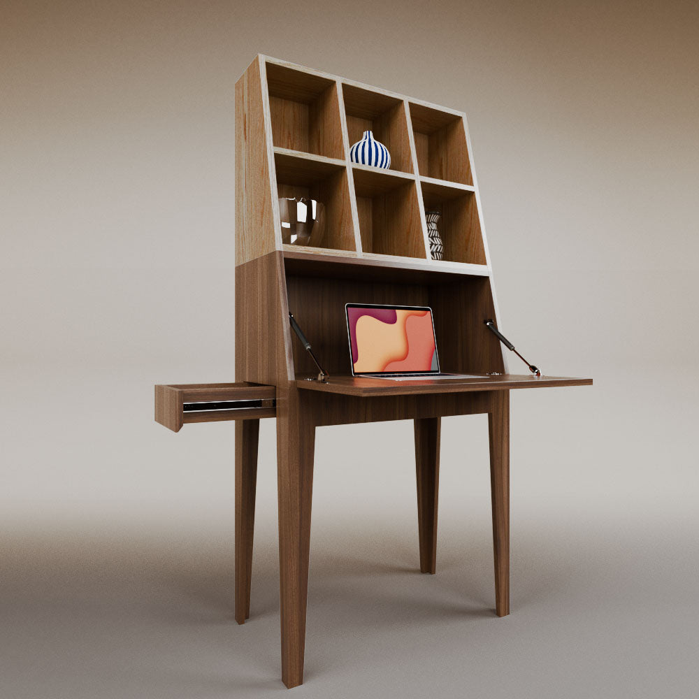 Rob's Desk
