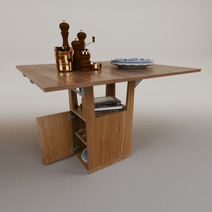 Cardiel folding table