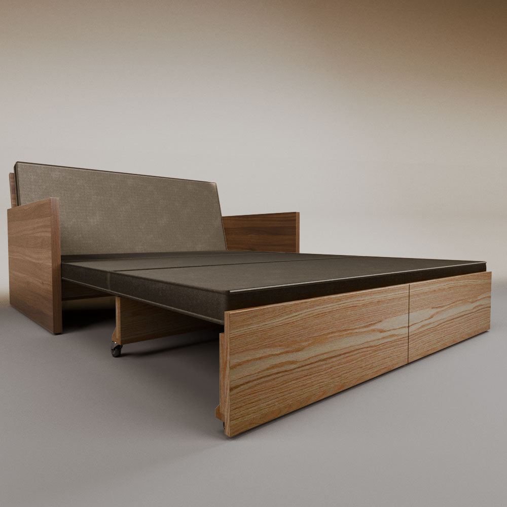 Esteban Queen Sleeper Sofa