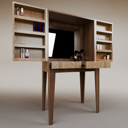 Emilia dressing table