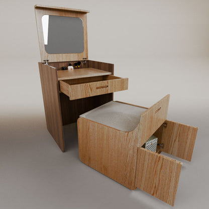José Luis dressing table