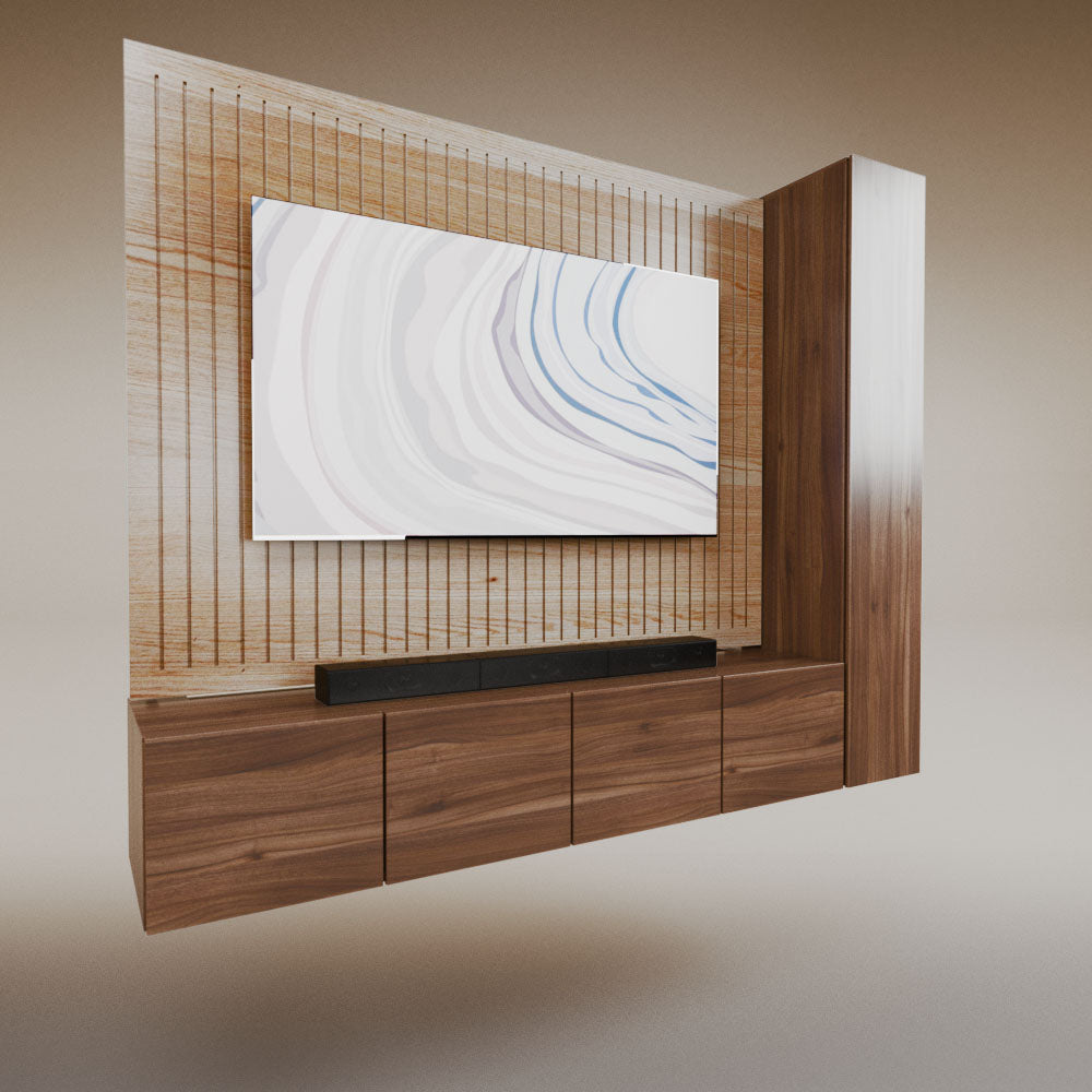 Abraham TV cabinet