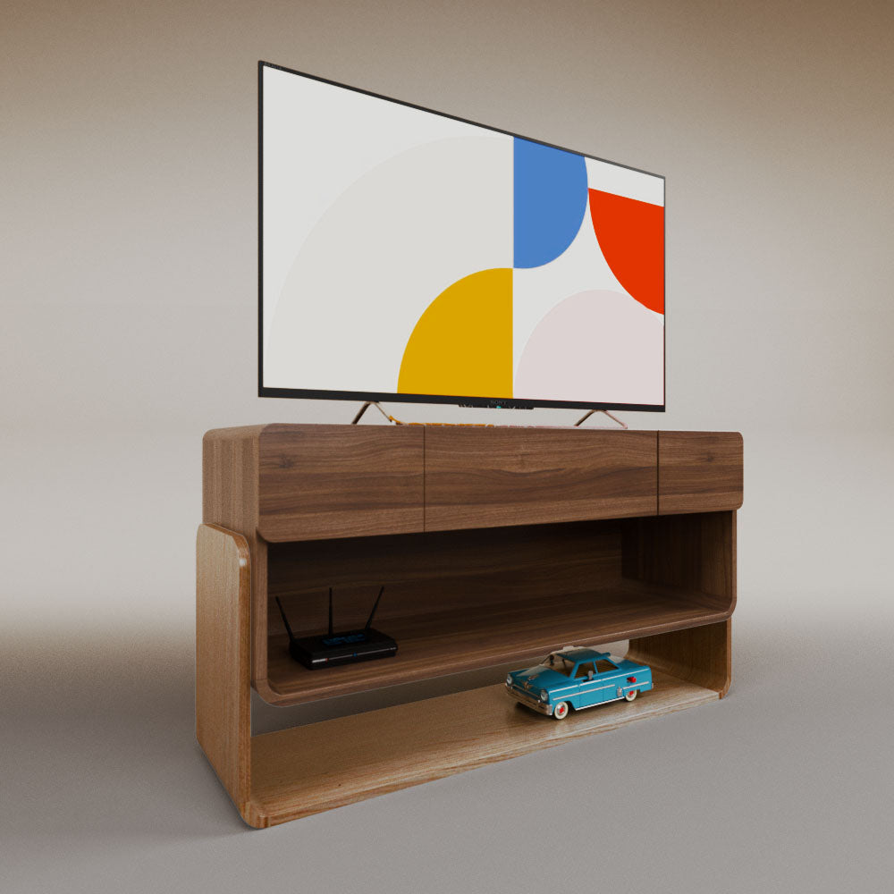 Fernanda TV stand