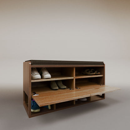 Shoemaker Lourdes