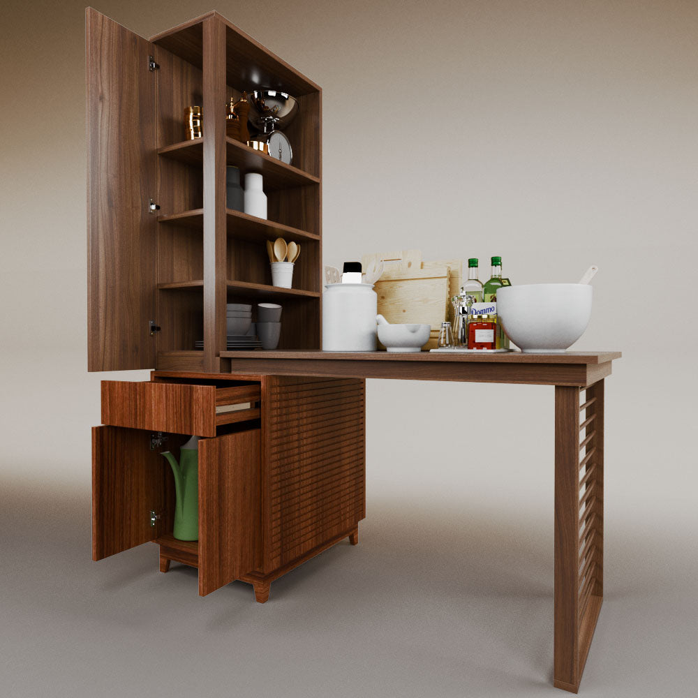Viviana's Pantry