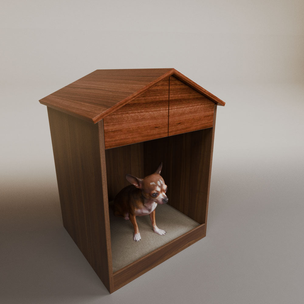 Daniela's Dog House