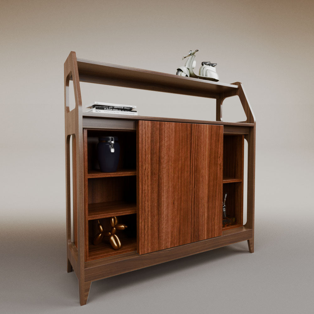 Nataly Credenza