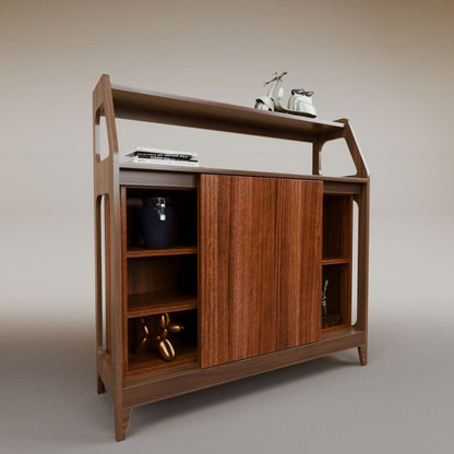 Nataly Credenza