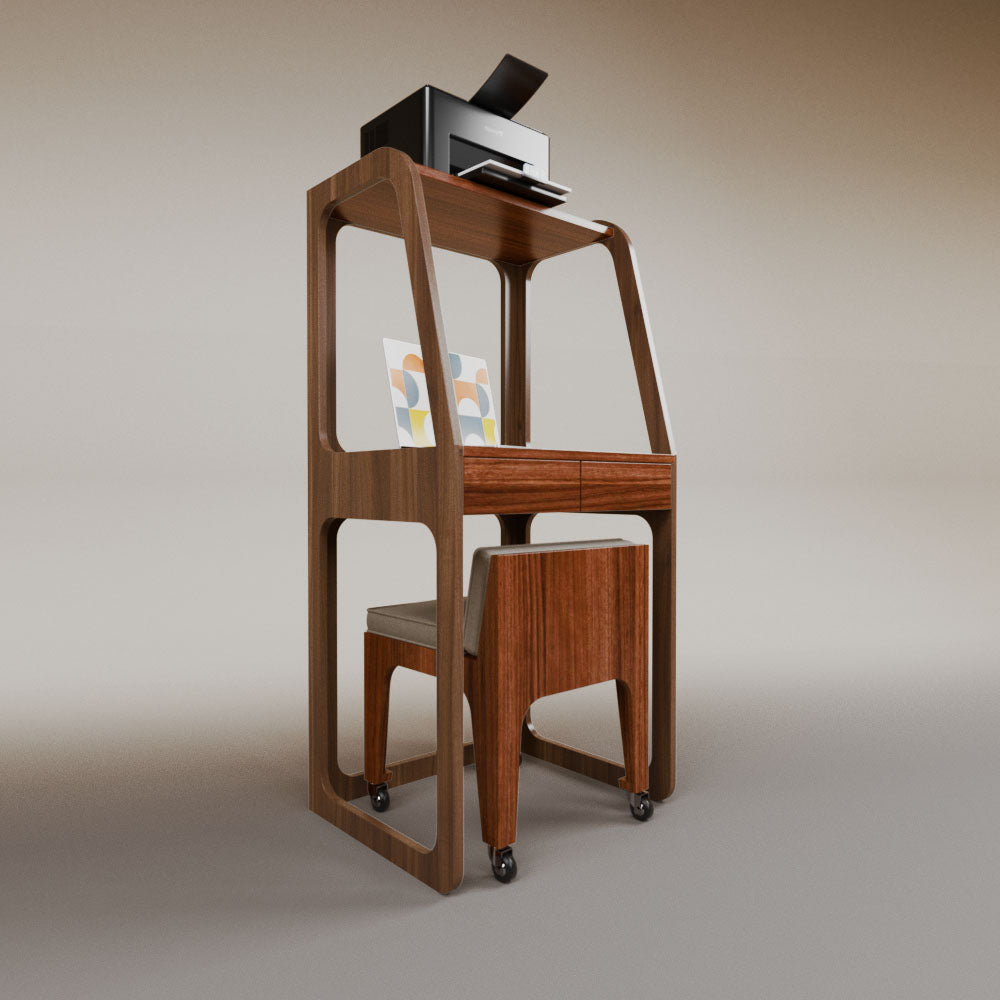 Aqua Desk