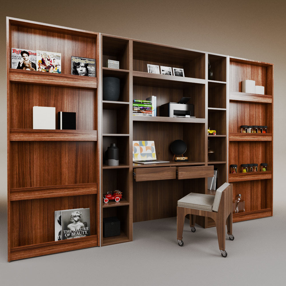 Elide Desk