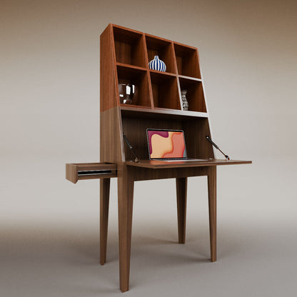 Rob's Desk