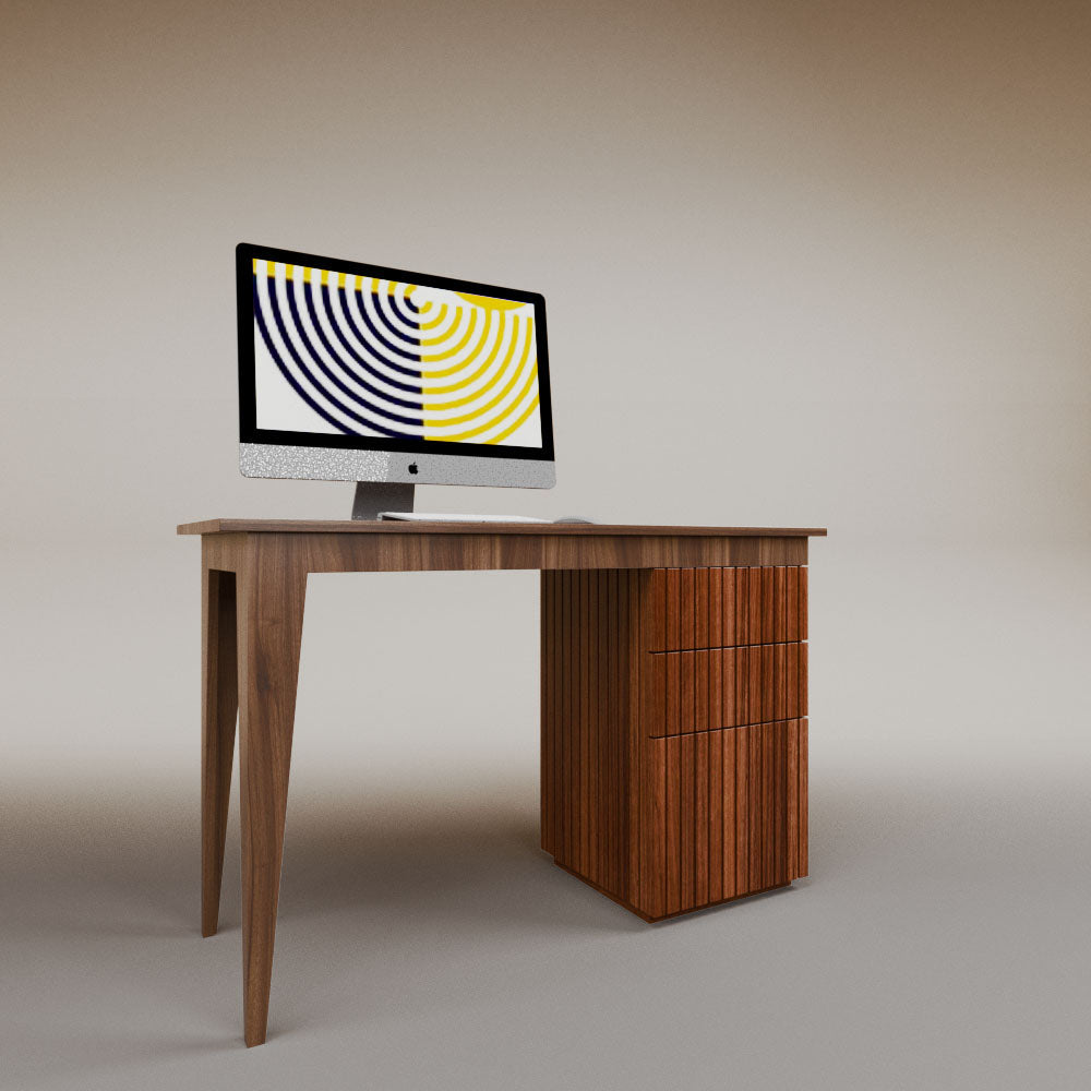 Veronica's Desk