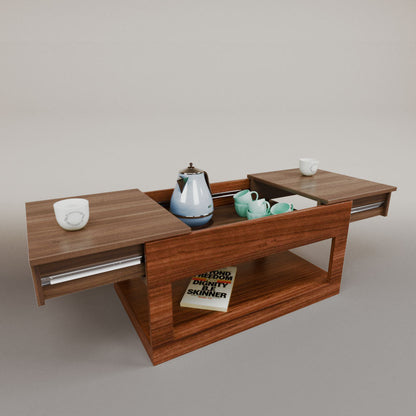 Mesa extensible Bere