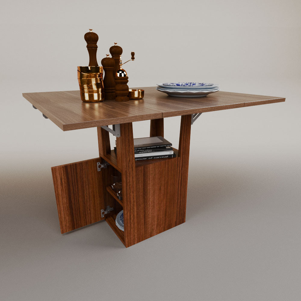 Cardiel folding table