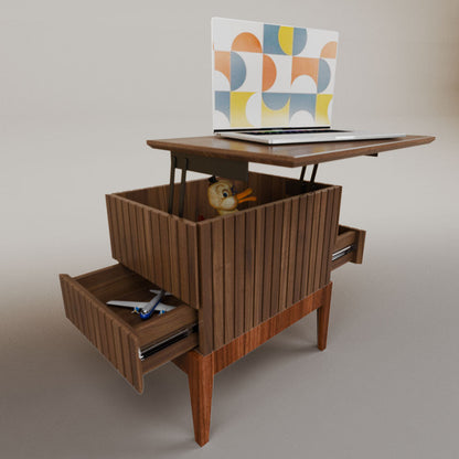 Roxana Table