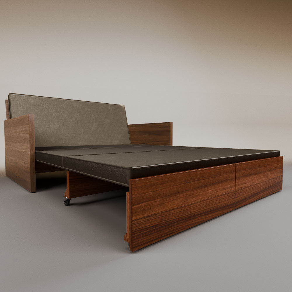 Esteban Queen Sleeper Sofa