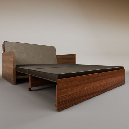 Esteban Queen Sleeper Sofa