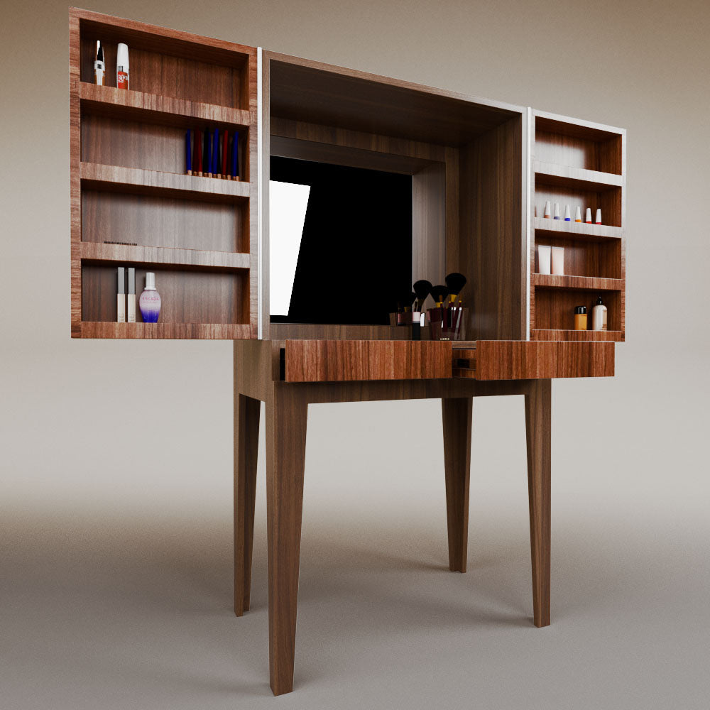 Emilia dressing table