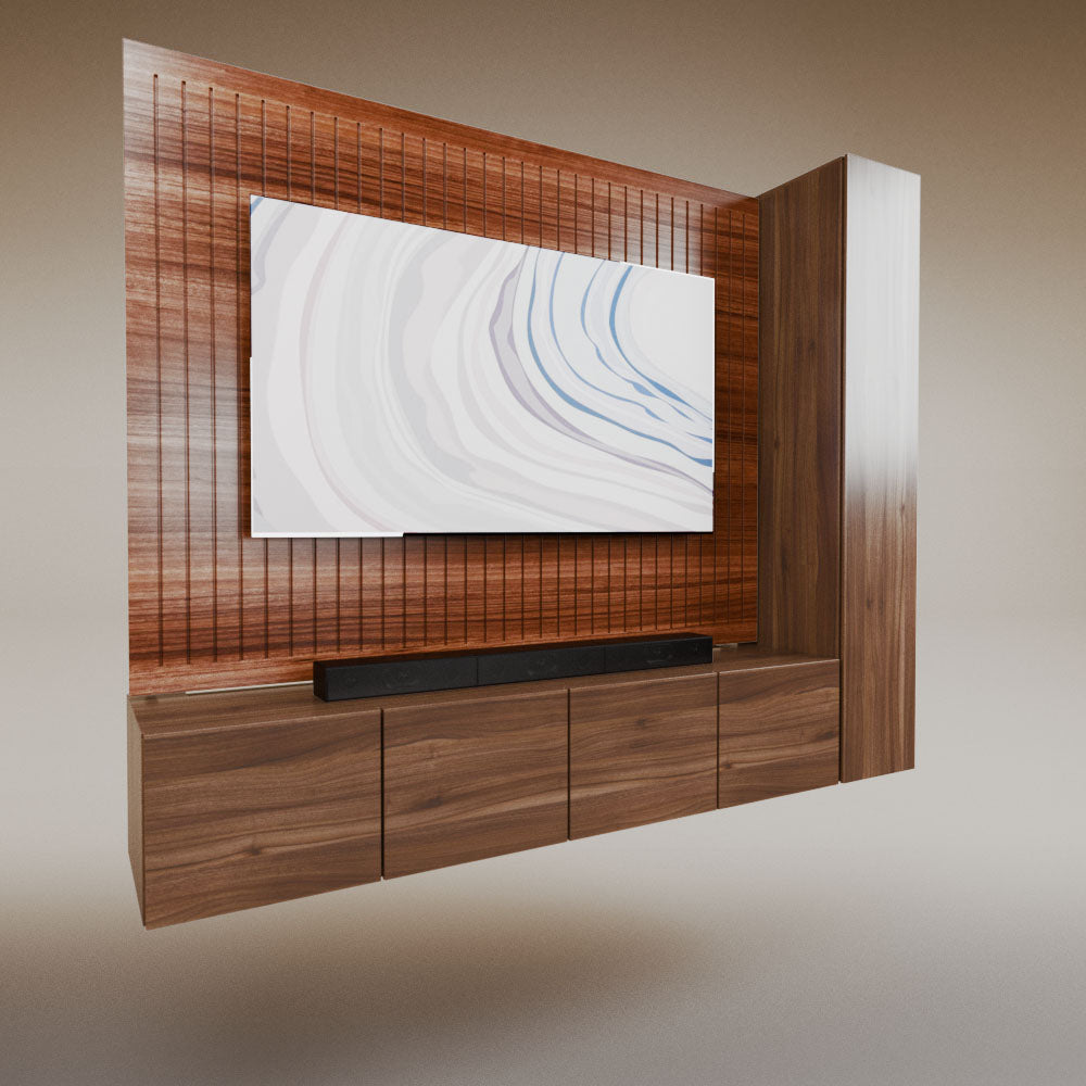 Abraham TV cabinet