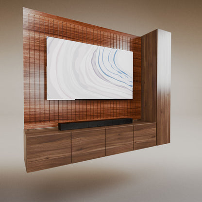 Abraham TV cabinet