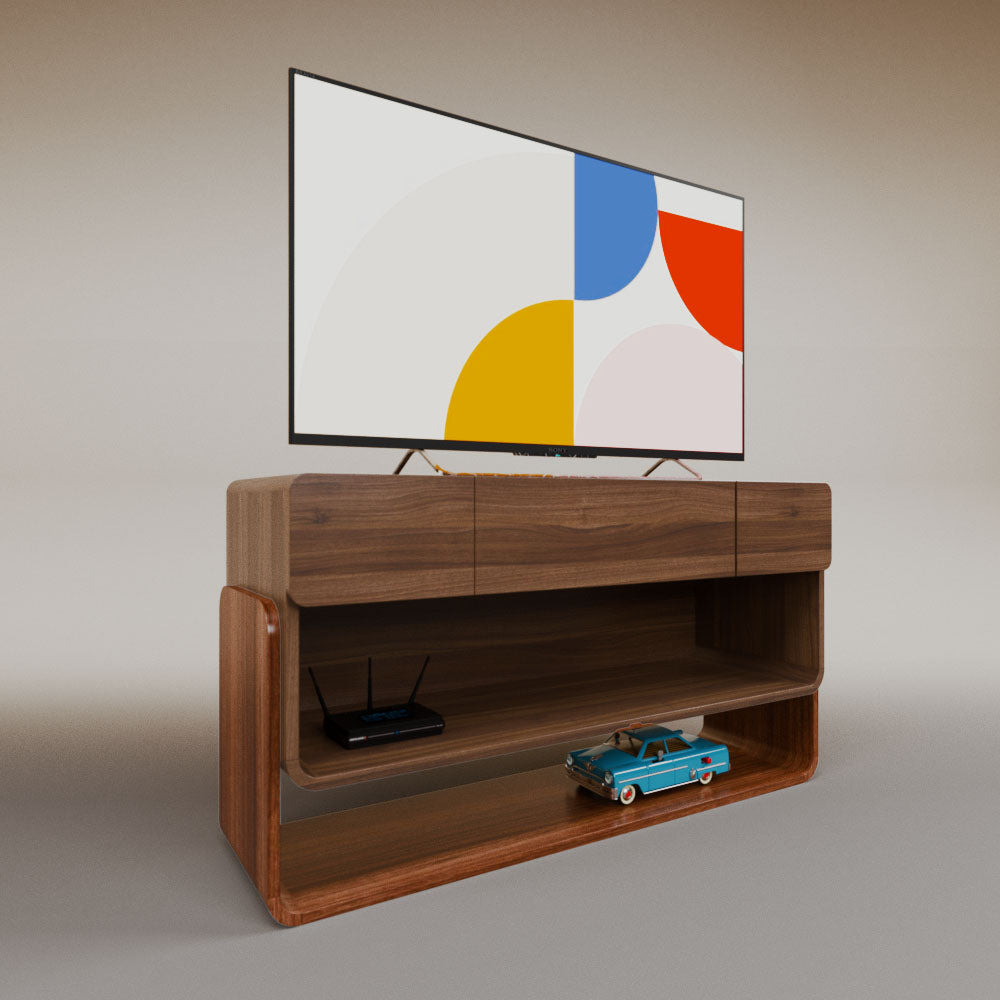 Fernanda TV stand