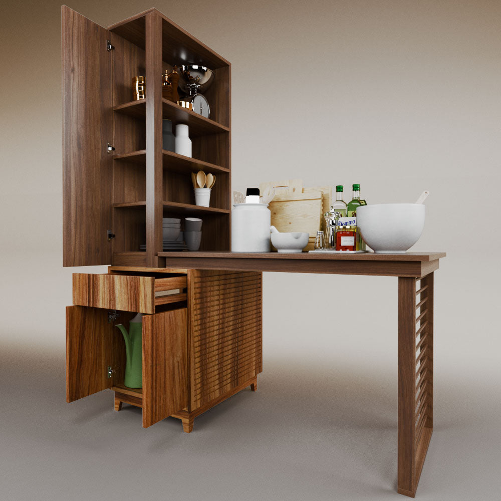 Viviana's Pantry