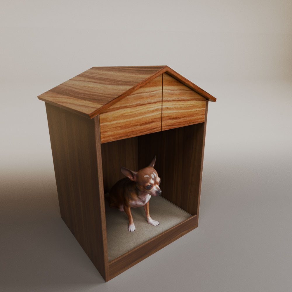 Daniela's Dog House