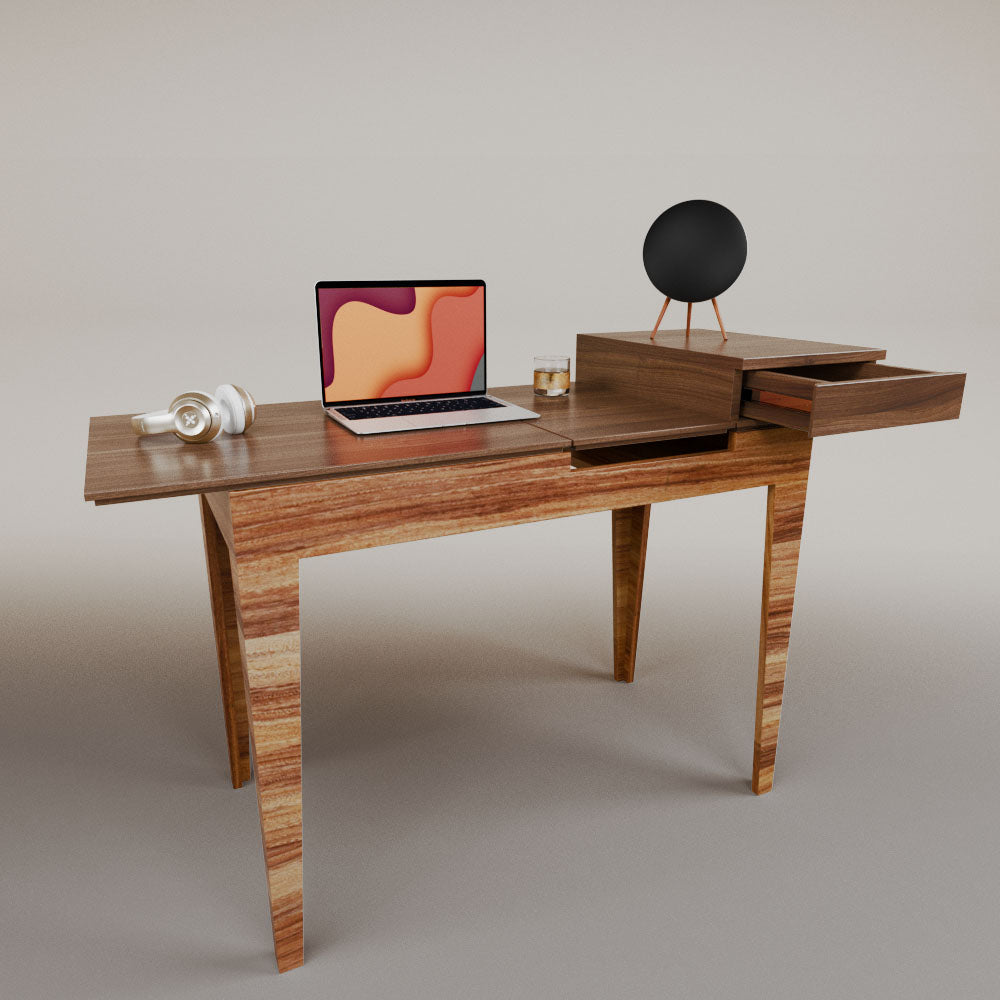 Andrea extendable desk