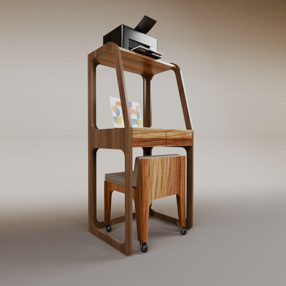 Aqua Desk
