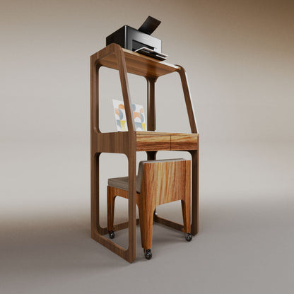 Aqua Desk