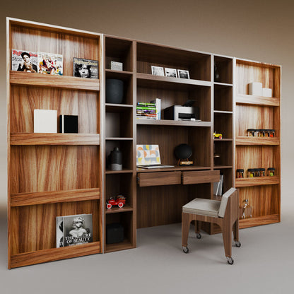 Elide Desk
