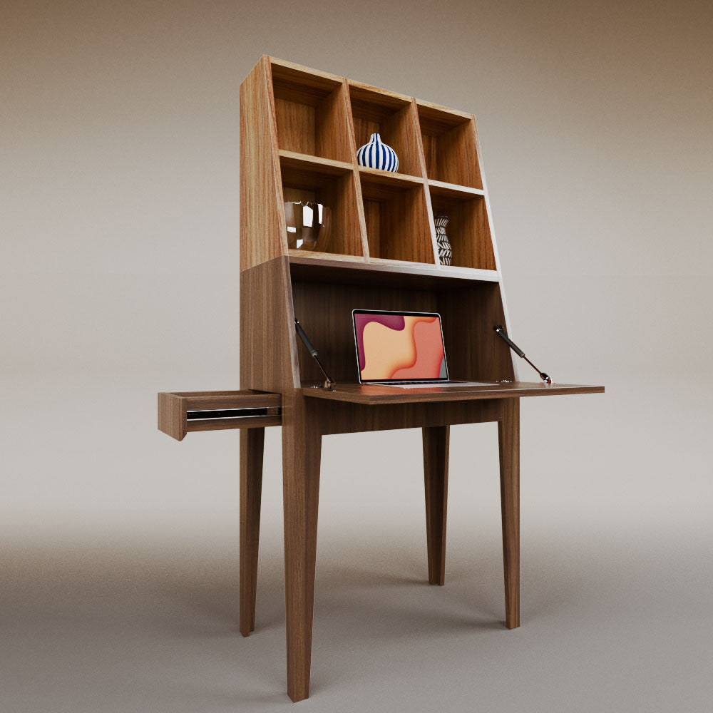 Rob's Desk