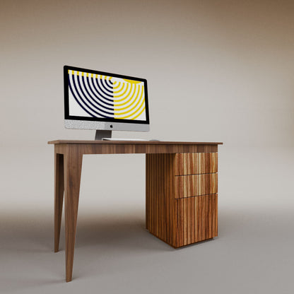 Veronica's Desk