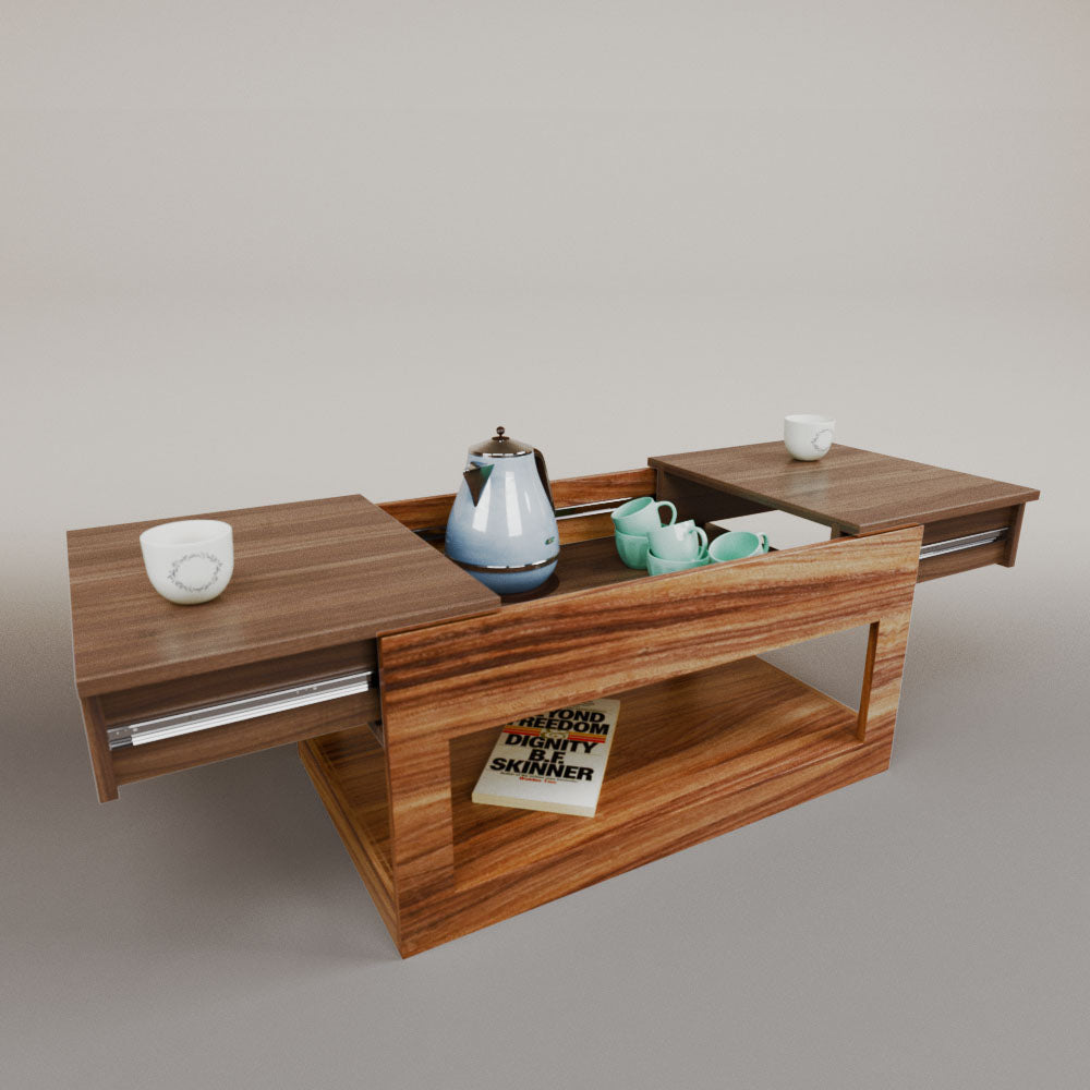 Mesa extensible Bere